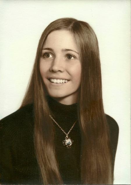 Jane Ellen Rule